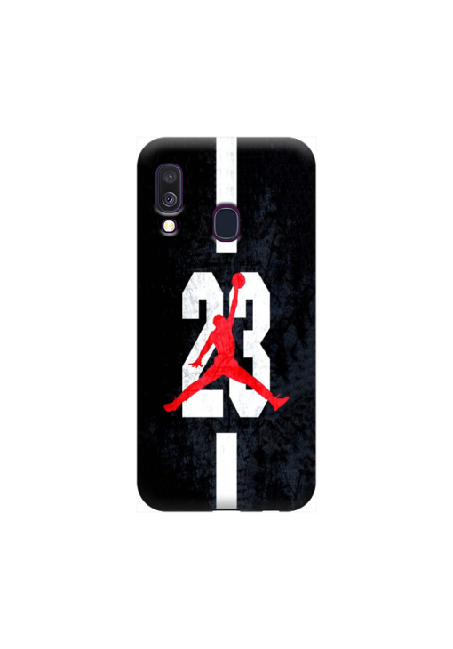 23 - θήκη για Samsung Galaxy A40