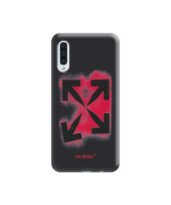 Crimson Classic - θήκη για Samsung Galaxy A50