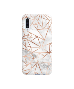 White Marble - θήκη για Samsung Galaxy A50