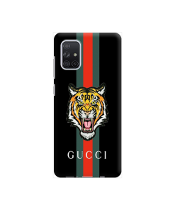 Tiger - θήκη για Samsung Galaxy A71