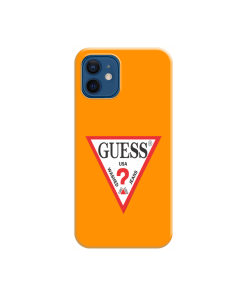 Pumpkin - θήκη για iPhone 12 Mini