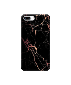 Black Marble - θήκη για iPhone 7/8 Plus