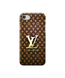 Gold Sensation - θήκη για iPhone 7/8/SE