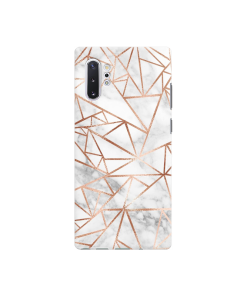 White Marble - θήκη για Samsung Galaxy Note 10+