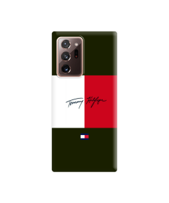 Royale Black - θήκη για Samsung Galaxy Note 20 Ultra
