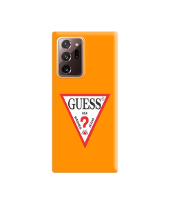 Pumpkin - θήκη για Samsung Galaxy Note 20 Ultra