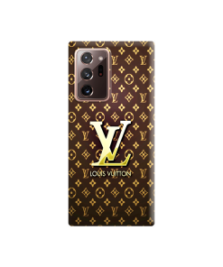 Gold Sensation - θήκη για Samsung Galaxy Note 20 Ultra