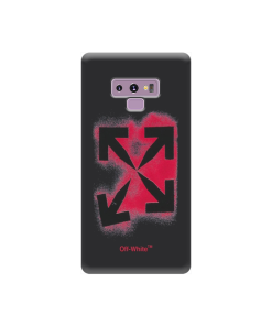 Crimson Classic - θήκη για Samsung Galaxy Note 9