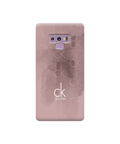 Rose Ashes - θήκη για Samsung Galaxy Note 9