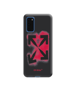 Crimson Classic - θήκη για Samsung Galaxy S20