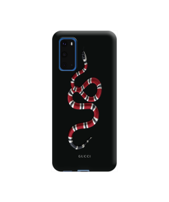 Crimson Snake - θήκη για Samsung Galaxy S20
