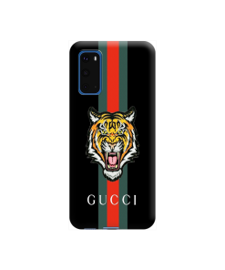 Tiger - θήκη για Samsung Galaxy S20