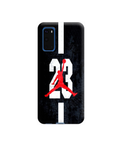 23 - θήκη για Samsung Galaxy S20