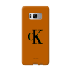 Orange - θήκη για Samsung Galaxy S8