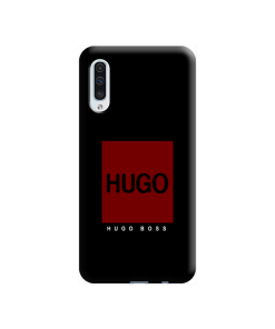 Dark Red - θήκη για Samsung Galaxy A50