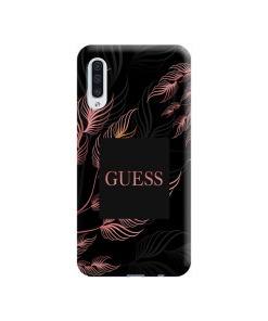 Pink Oasis - θήκη για Samsung Galaxy A50