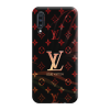 Red Fusion - θήκη για Samsung Galaxy A70