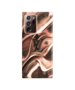 Chocolate Gold - θήκη για Samsung Galaxy Note 20 Ultra