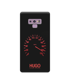 Speed Demon - θήκη για Samsung Galaxy Note 9