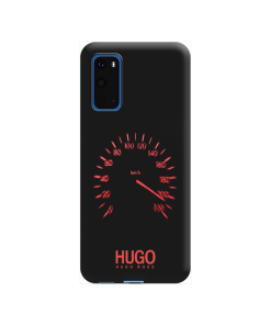 Speed Demon - θήκη για Samsung Galaxy S20