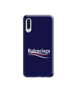 Navy Blue - θήκη για Samsung Galaxy A50