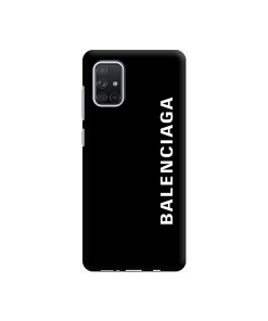 Black Magic - θήκη για Samsung Galaxy A71