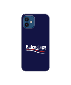 Navy Blue - θήκη για iPhone 12 Mini