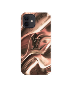 Chocolate Gold - θήκη για iPhone 12