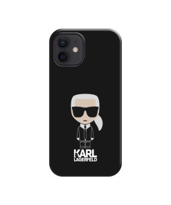 Pitch Dark Classic - θήκη για iPhone 12