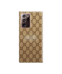 Beige - θήκη για Samsung Galaxy Note 20 Ultra
