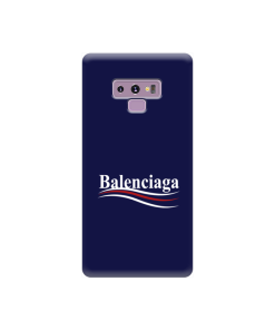 Navy Blue - θήκη για Samsung Galaxy Note 9