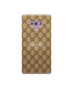 Beige - θήκη για Samsung Galaxy Note 9