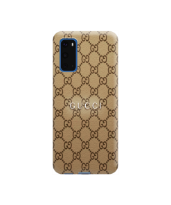 Beige - θήκη για Samsung Galaxy S20