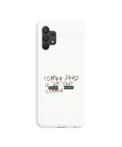 Common Sense - θήκη για Samsung Galaxy A32
