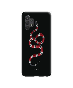 Crimson Snake - θήκη για Samsung Galaxy A32