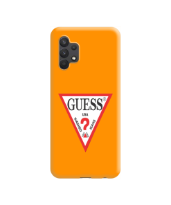 Pumpkin - θήκη για Samsung Galaxy A32