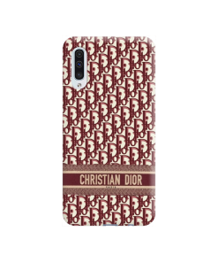 Crimson Touch - θήκη για Samsung Galaxy A50