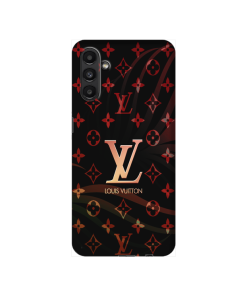 Red Fusion - θήκη για Samsung Galaxy A13