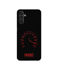 Speed Demon - θήκη για Samsung Galaxy A13