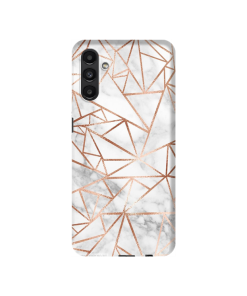 White Marble - θήκη για Samsung Galaxy A13