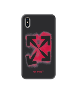 Crimson Classic - θήκη για iPhone X/XS/XS Max