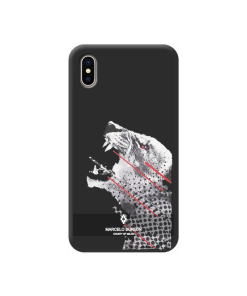 Leopard - θήκη για iPhone X/XS/XS Max