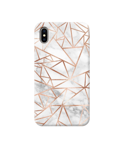 White Marble - θήκη για iPhone X/XS/XS Max