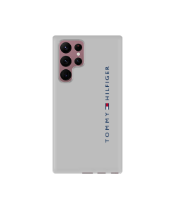 Royale Grey - θήκη για Samsung Galaxy S22 Ultra