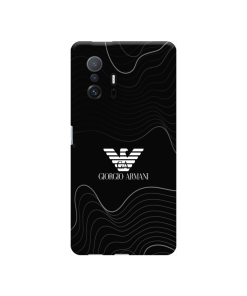 Dark Waves - θήκη για Xiaomi 11T