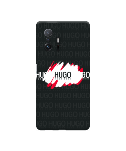 Boss Black - θήκη για Xiaomi 11T