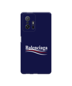 Navy Blue - θήκη για Xiaomi 11T