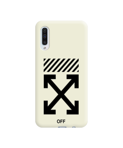 Ivory Classic - θήκη για Samsung Galaxy A50