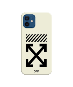 Ivory Classic - θήκη για iPhone 12 Mini