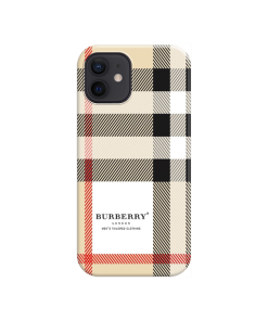 Beige Classic - θήκη για iPhone 12